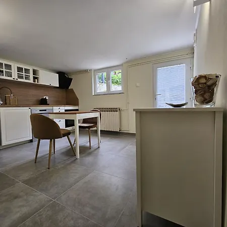 Palme Apartment Opatija