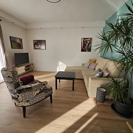 Apartman Palme