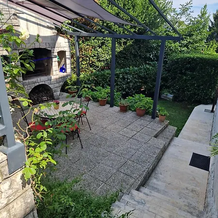 Palme Apartman