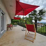 Appartement Palme *