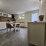 Palme Appartement Opatija