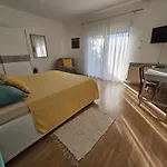 Appartement Palme Opatija
