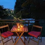 Palme Appartement Opatija