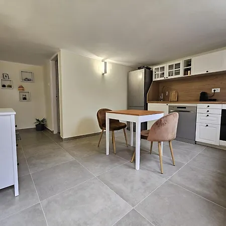 Appartement Palme Opatija