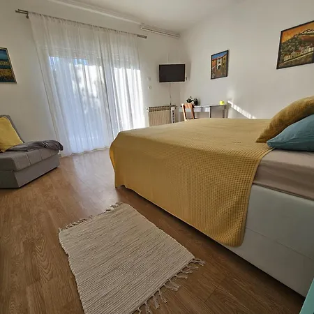 Palme Appartement Opatija