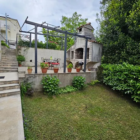 Appartement Palme Opatija