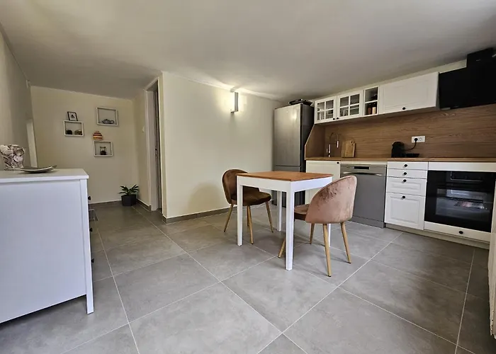 Apartamento Palme Opatija
