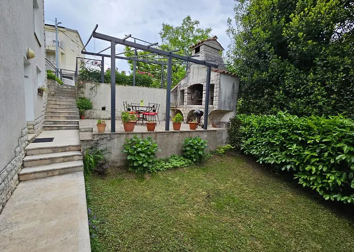 Apartamento Palme Opatija