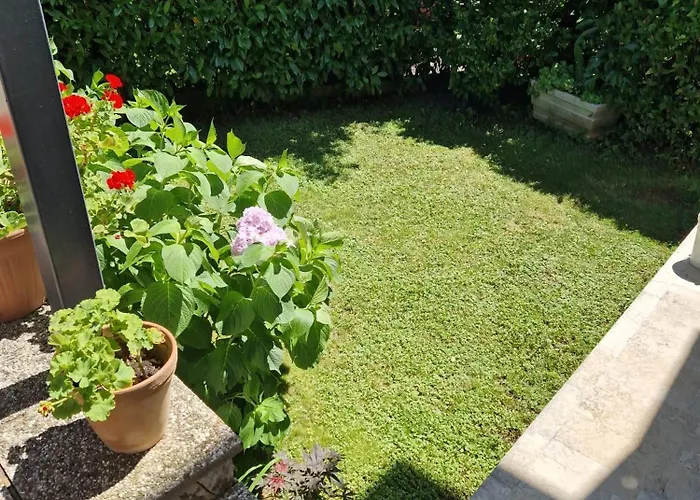 Apartamento Palme Opatija