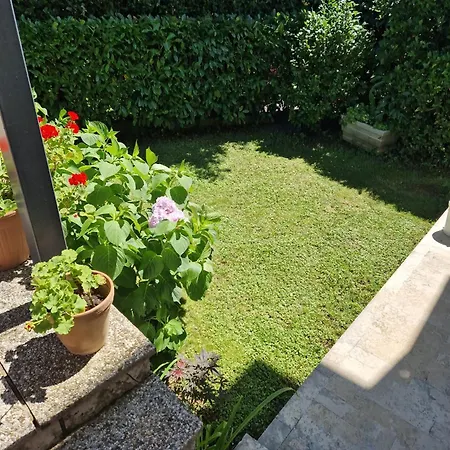 Apartment Palme Opatija